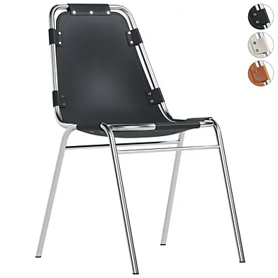 Dal Vera 'Les Arcs' Chairs