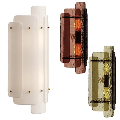 Estelle Wall Light