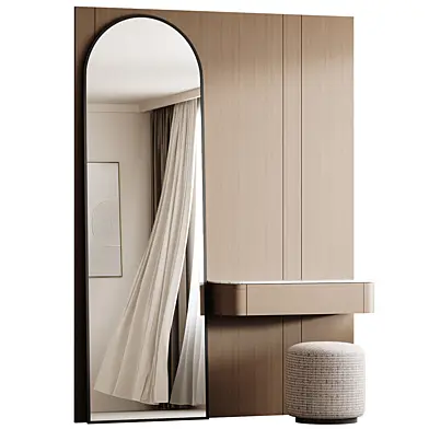 Dressing table 9