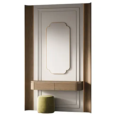 Dressing table 01