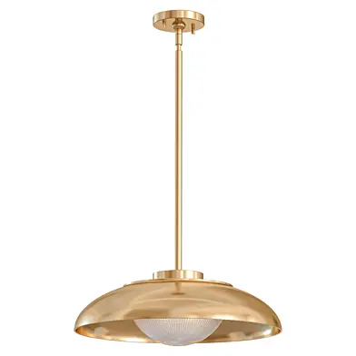 Toro Pendant Light