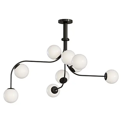 Damon Chandelier