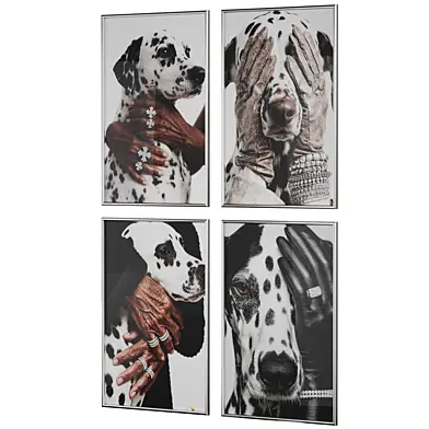Paintings 0200/ Картины 0200