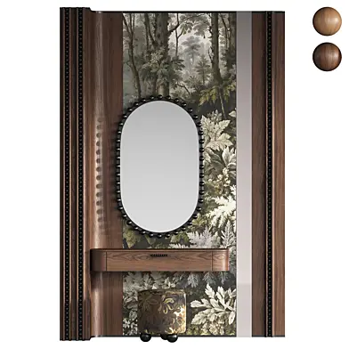 Dressing table 06