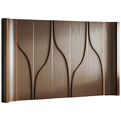 Wall Panel 07
