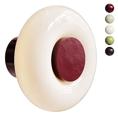 Omer Wall Lamp by La Redoute