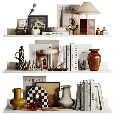 Decorative Set NO117