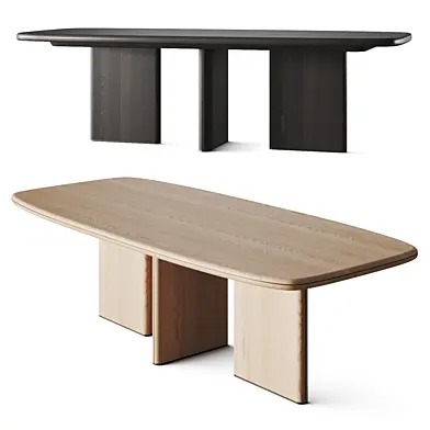Alexandra Decorte Dining Table