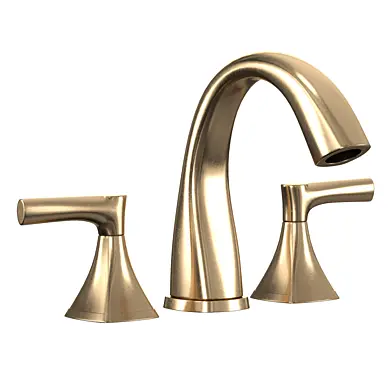 Widespread Bathroom Sink W122471403