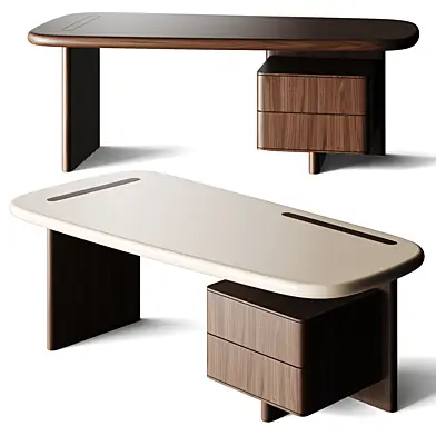 Linea D Desk