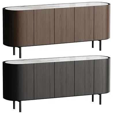 Lake Calligaris Sideboard