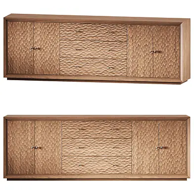 CB2 Hawk Credenza