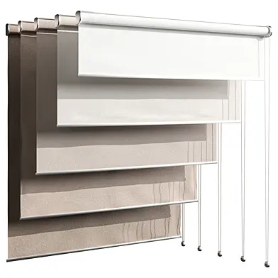 Roller Blinds Vol 21
