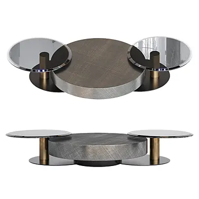 ARENA Coffee Table