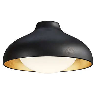 Agnes Flush Mount
