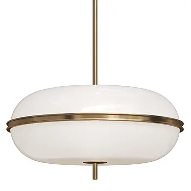 Uttermost / Nostalgic Pendant