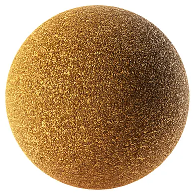 8K Rubber crumb 007