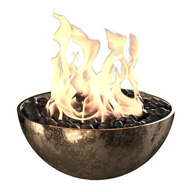 Fireplace 24