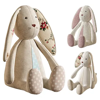 Bunny Bliss