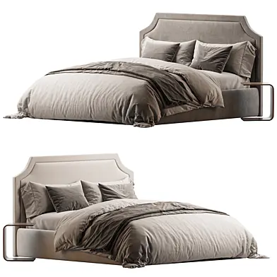 Lester HL Bed