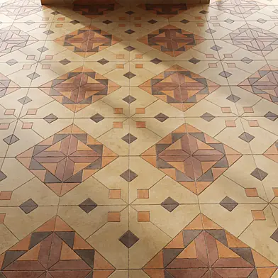 Tile Material 148