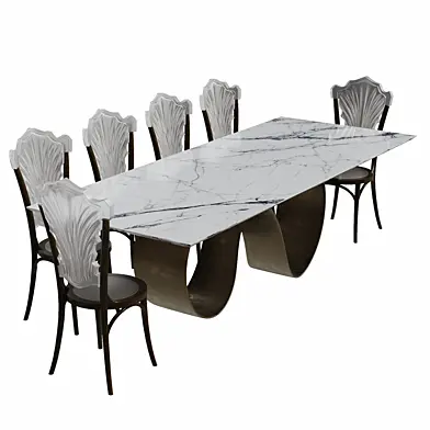 Dining set 2