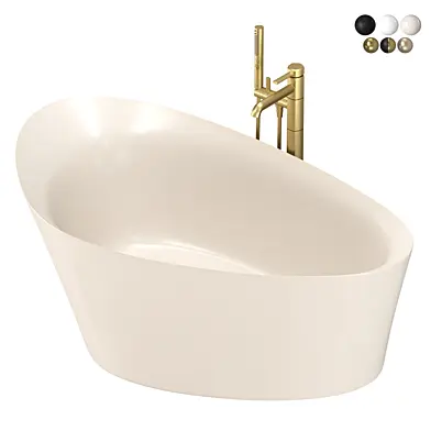 KOHLER VEIL bathtub