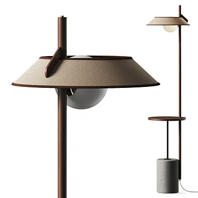 Mooijane Puro Floor Lamp