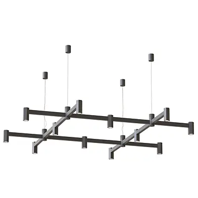 Vibia Nexum Square 5140