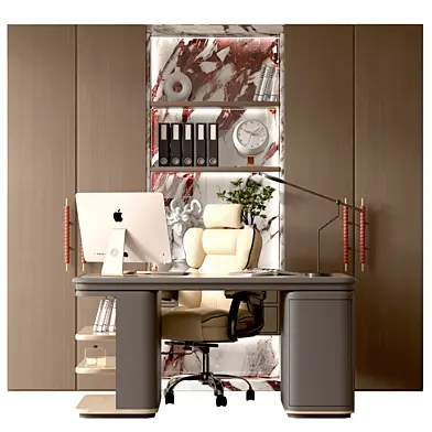 Office Furniture | 53 | Workplace