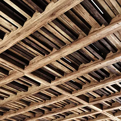Beam ceiling n25