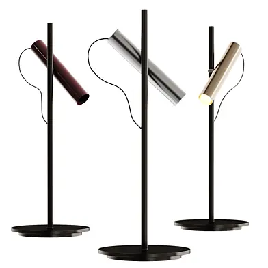 Spirit T1 Table Lamp LED