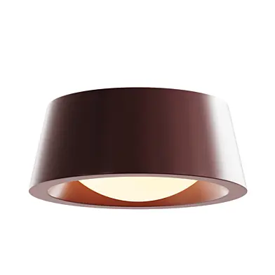Optic Out+ Ceiling Light LED