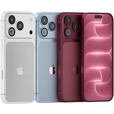 iphone 18 pro max