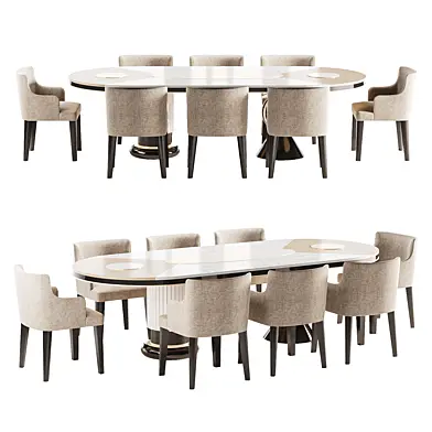 Dining Set 25