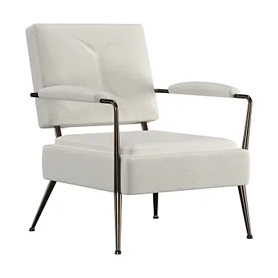 LUCILLE LOUNGE CHAIR
