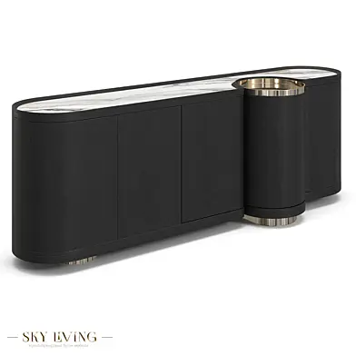 SkyLiving / Комод Cameo CAM109