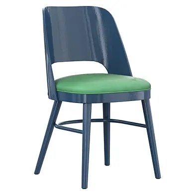 Camembert Chair