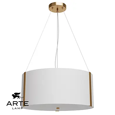 ARTE Lamp OM A4110SP-3PB
