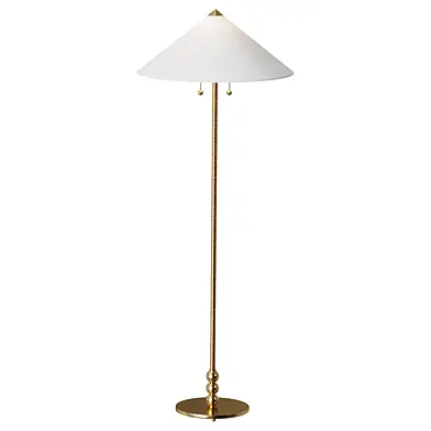 Flare Floor Lamp by Hudson Valley