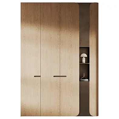 Modern Wardrobe 014