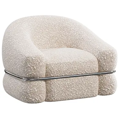 Armchair Wilma Westwing Collection