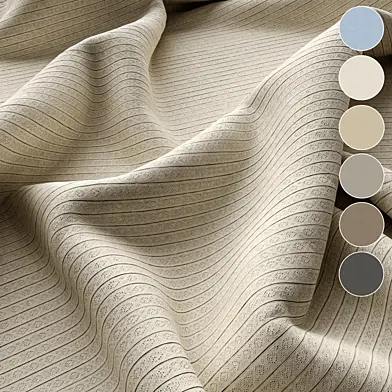 Modern Woven Fabric | Architectural Upholstery Collection