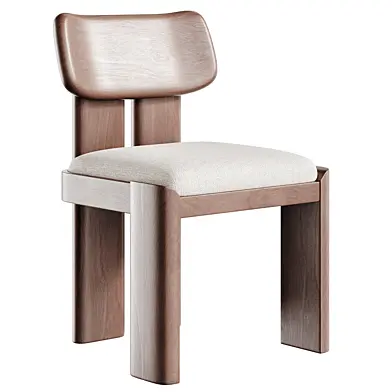 Eko Dining Chair 01