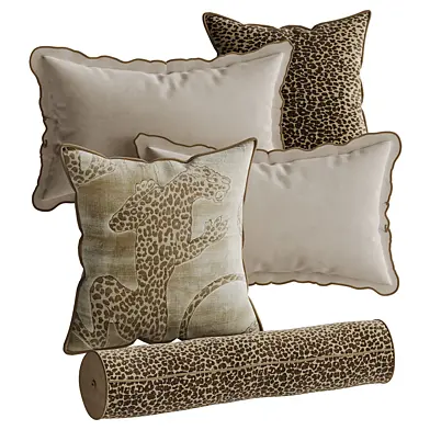 Pillow Set 007
