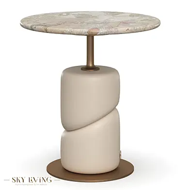 SkyLiving / Столик Frozen FR01-7