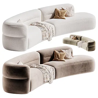 Jefferson Sofa