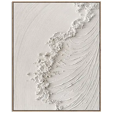 Relief Frame Set 262