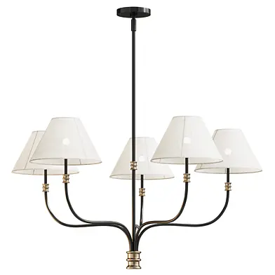 Collins Ligt By Potterybarn