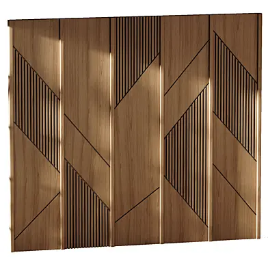 Wall Panel 03